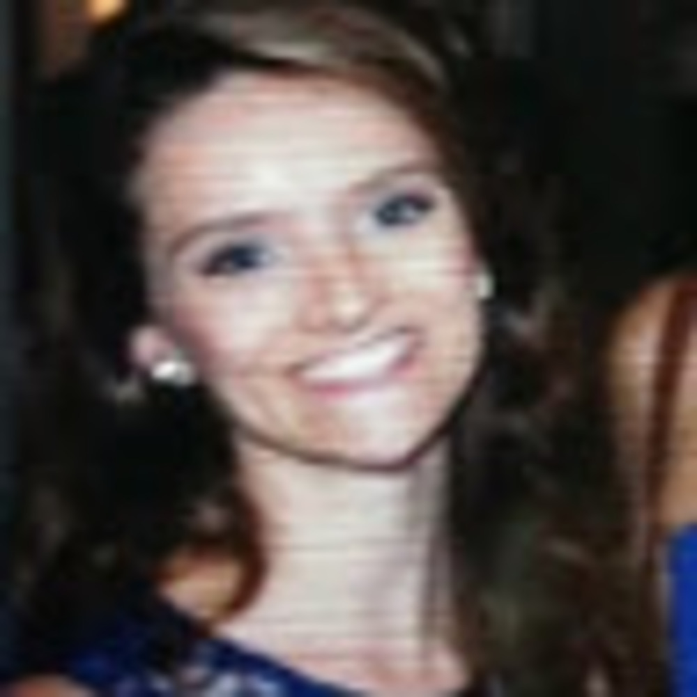 Meet your Posher, Robyn